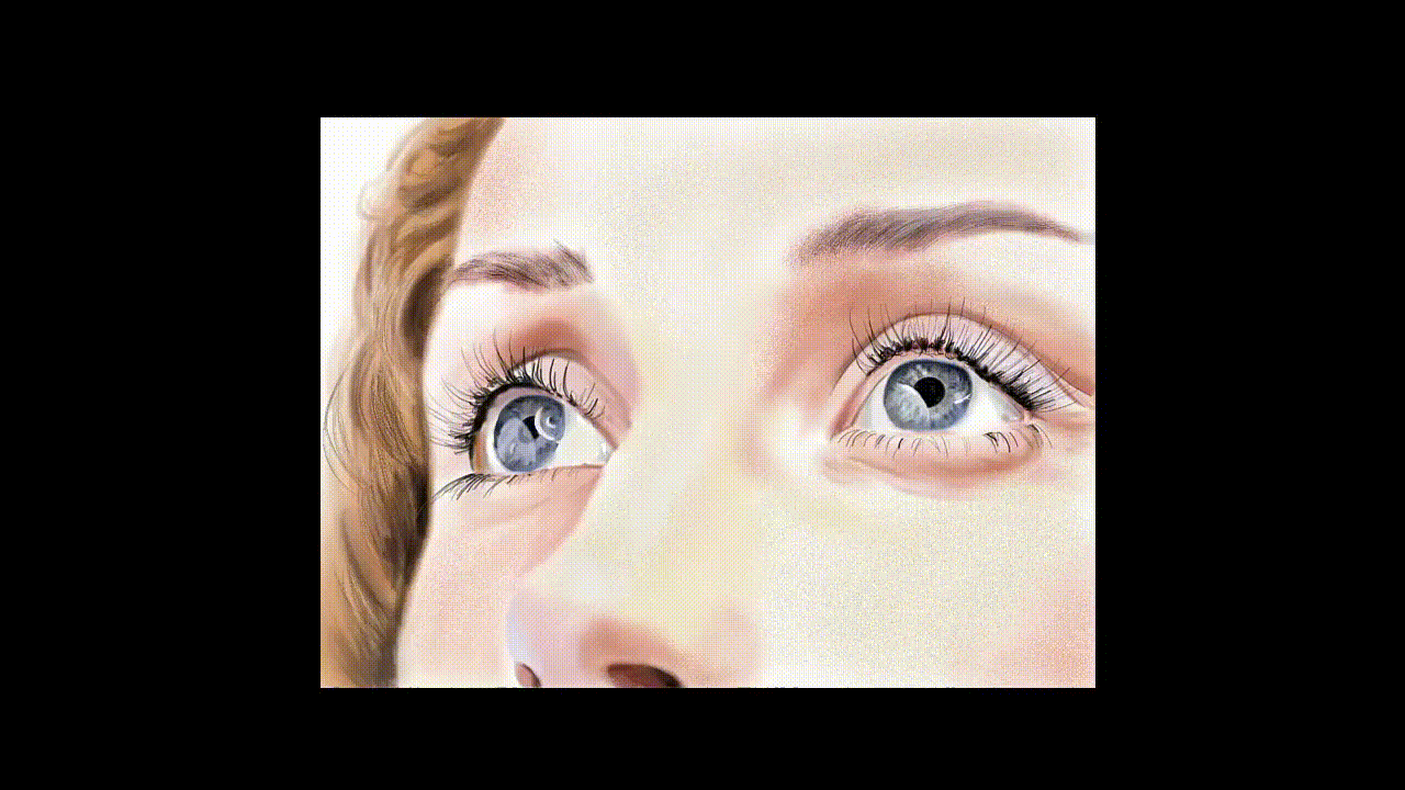 ojos