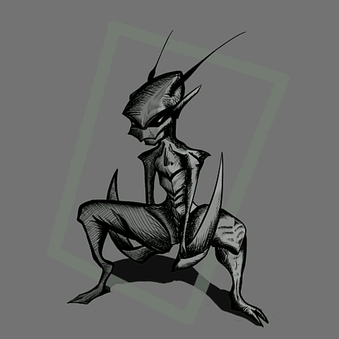 personaje