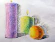 dibujo a ceras manley