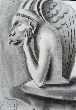 dibujo a carboncillo