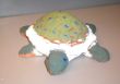 tortuga de barro