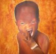 niño oleo