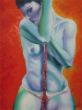 pintura oleo
