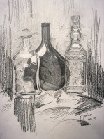 dibujo a lápiz dibujo a lápiz
